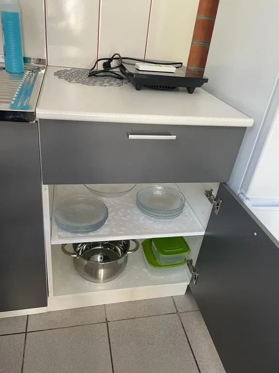 Квартира 2-комнатная Квартира — Геленджик