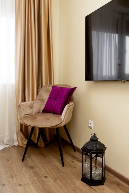 Квартира Уютная квартира недалеко от острова Канта — Калининград