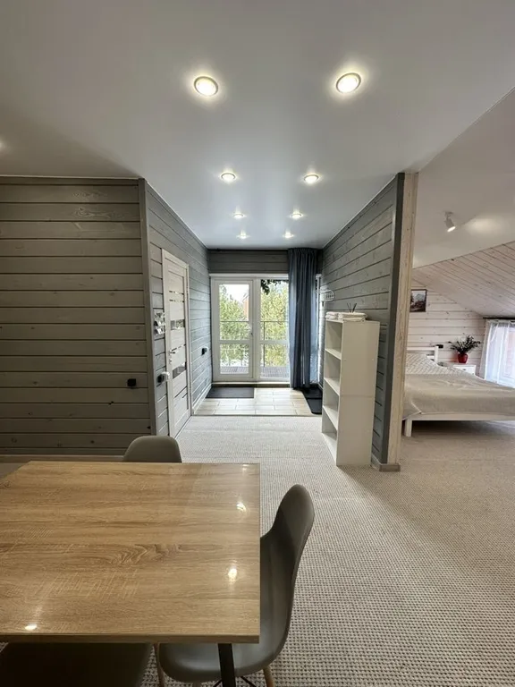 Семейный апартамент / Гостевой дом