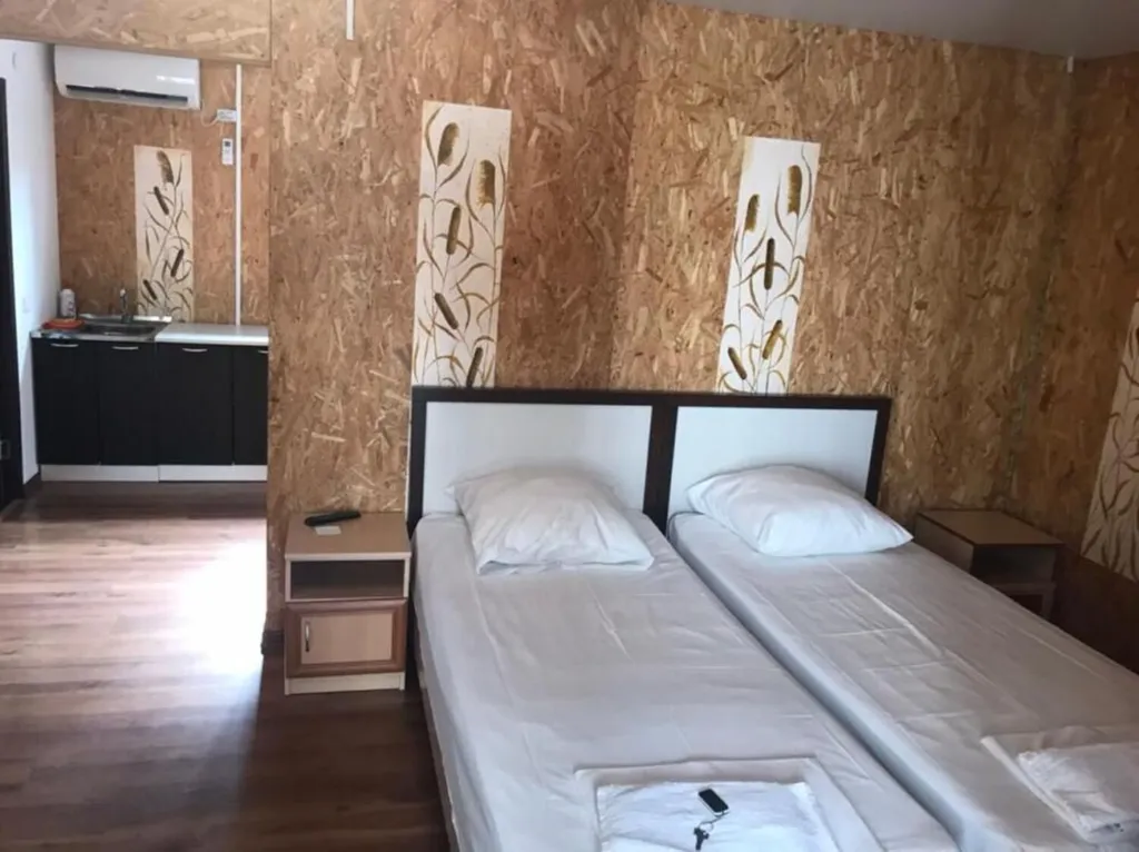 Квартира Комната — аренда посуточно в Сухум