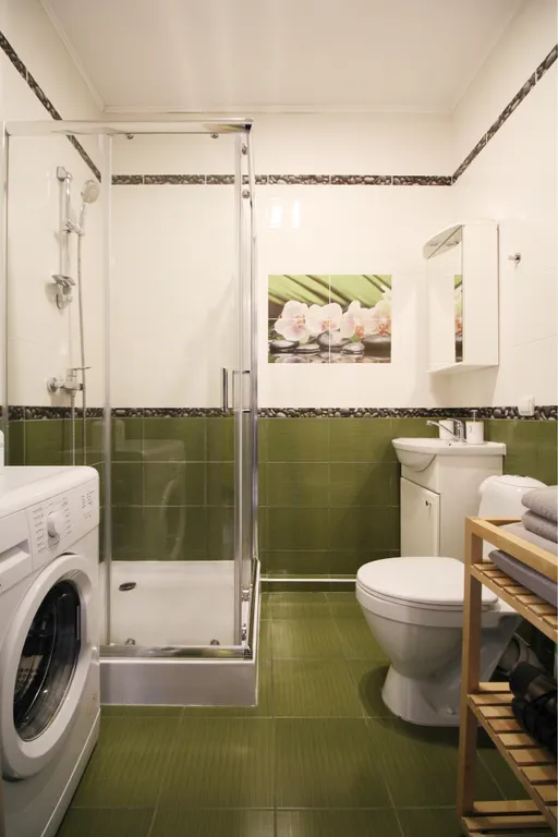 Квартира Апартаменты Орхидея — Светлогорск