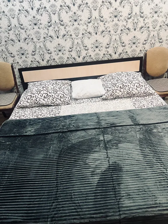 Уютная квартира рядом с М4