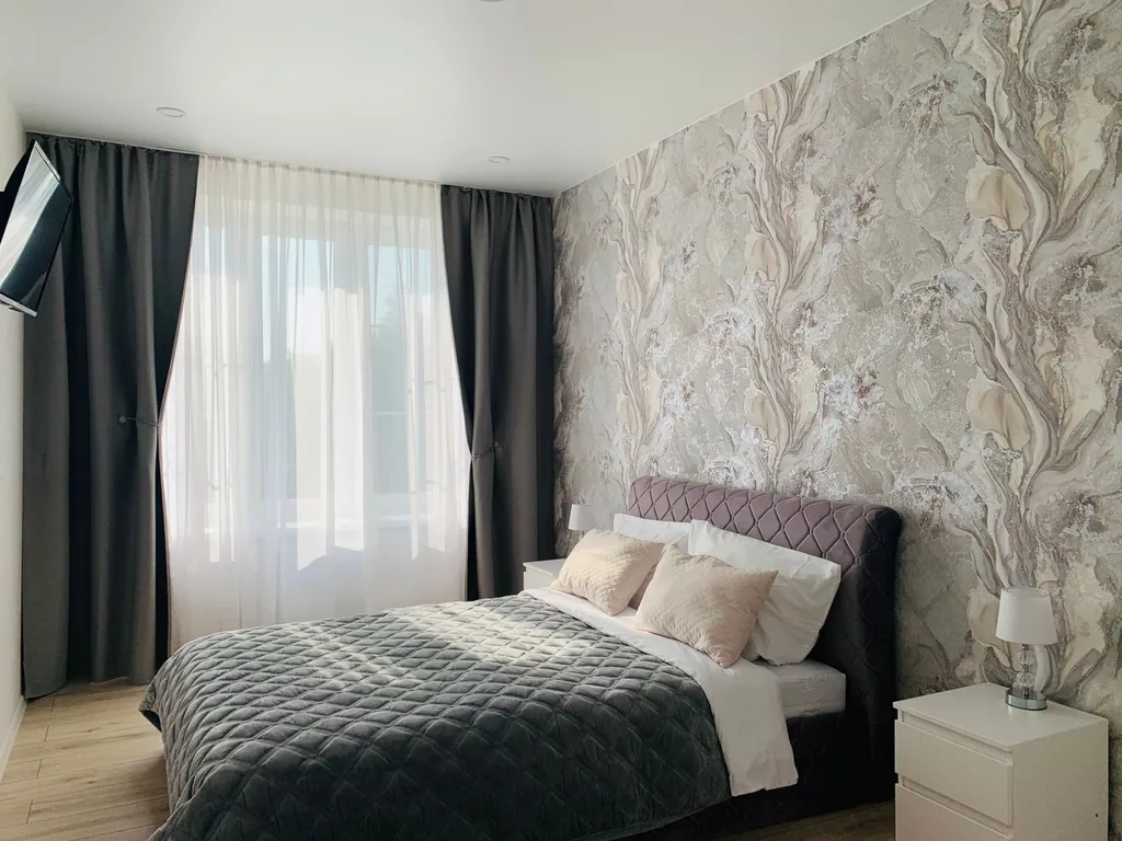 Квартира Квартира Family Apartment. Зеленоградск! — Зеленоградск