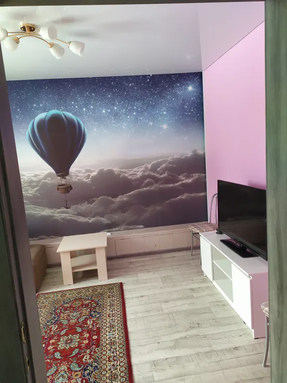 Уютный дом для отдыха