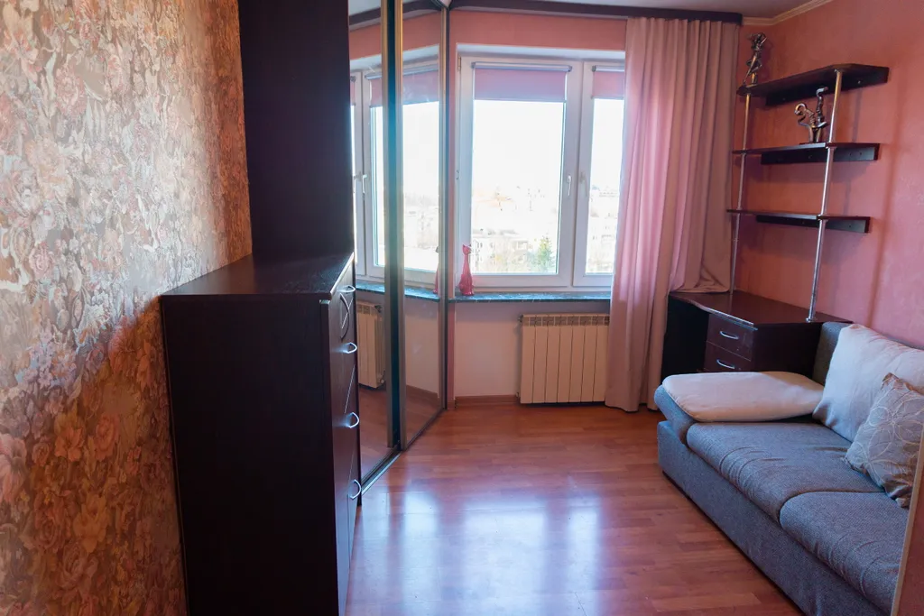 Обертайх в сердце Калининграда