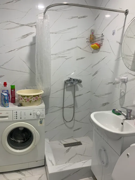 Уютная квартира в сердце города