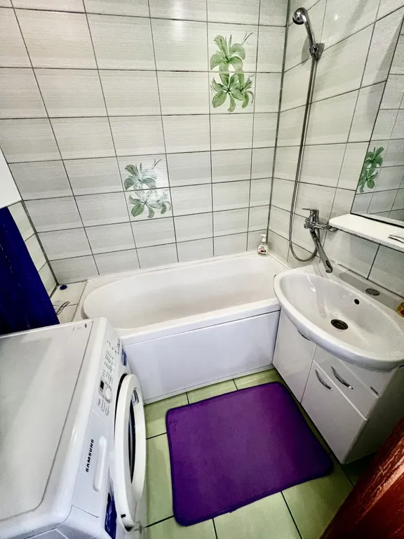 ⁠АПАРТЫ 51 где Вас ждут "Тепло Арктики" на Маклакова, 52