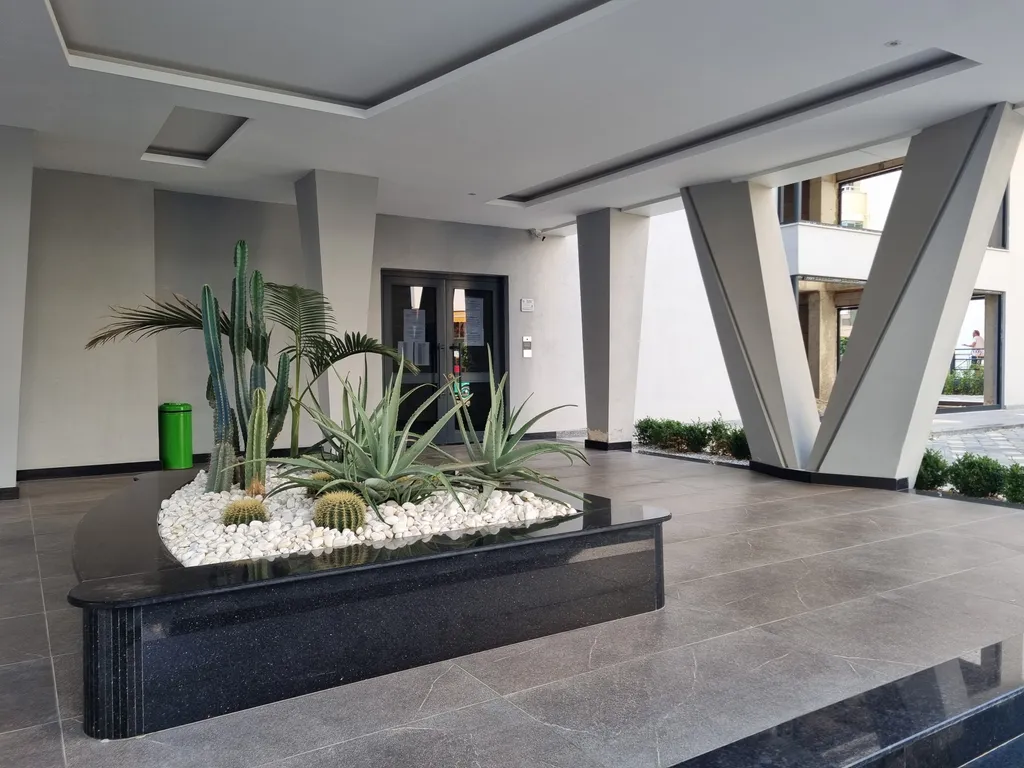 Новая квартира 2+1 в самом центре Махмутлара