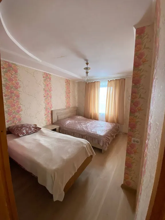 Трёхместный номер