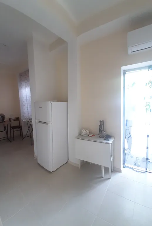 Уютная квартира в курортном районе