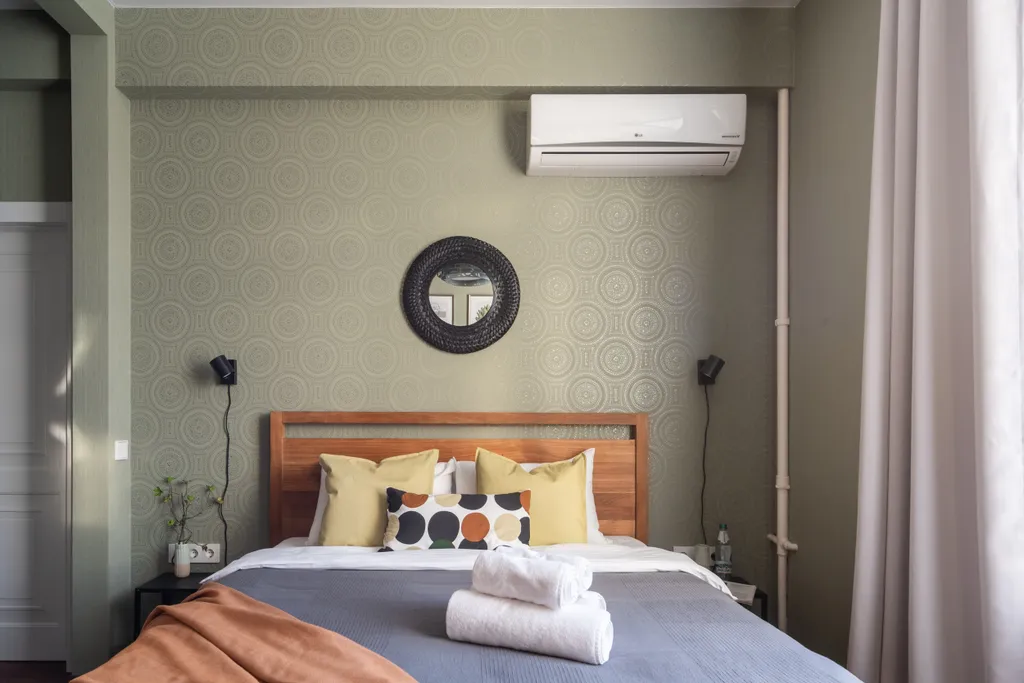 Квартира Современная и стильная квартира рядом с Кремлем — Москва