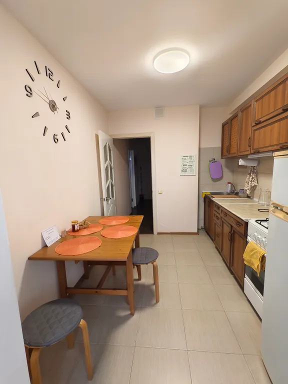 Квартира Лучшая квартира с видом на море и горы — Гагра