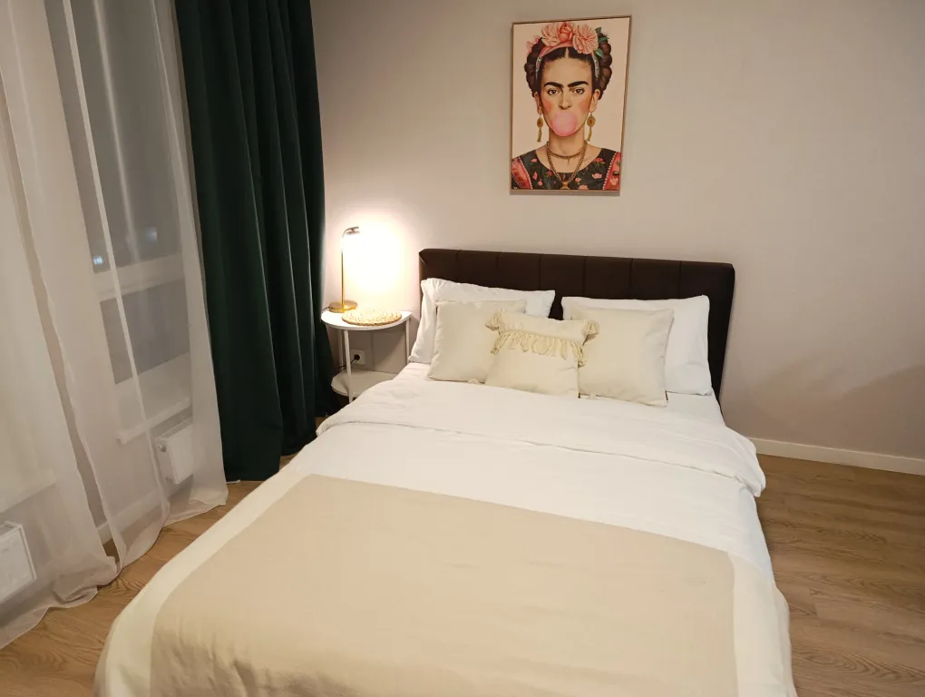 Студия рядом с шереметьево svo