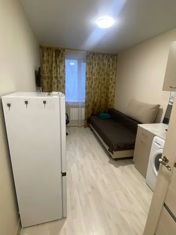 Уютная студия