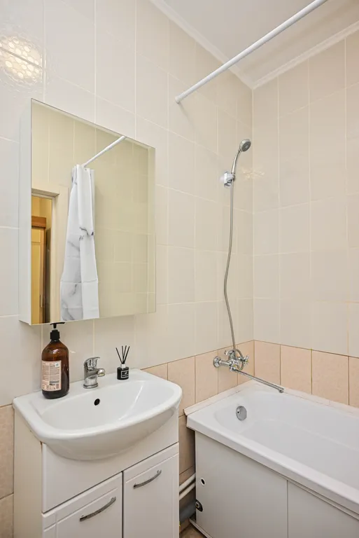 Квартира Уютная квартира в ЖК Арбан Smart — Красноярск