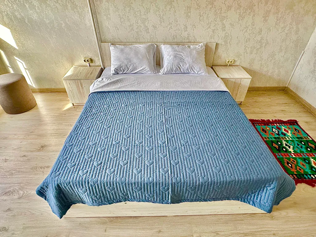 Квартира Комната — Каспийск
