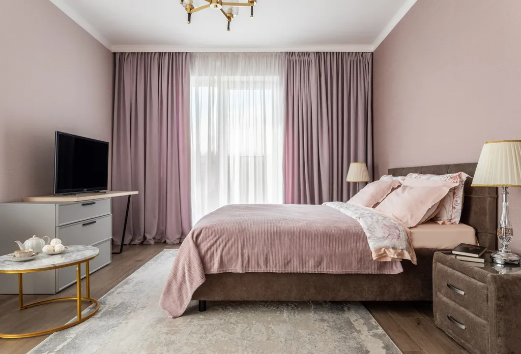 Квартира с видом море