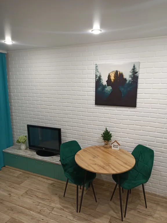 Апартаменты в Кузьминках