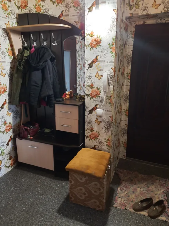 Квартира Комната — Комсомольское