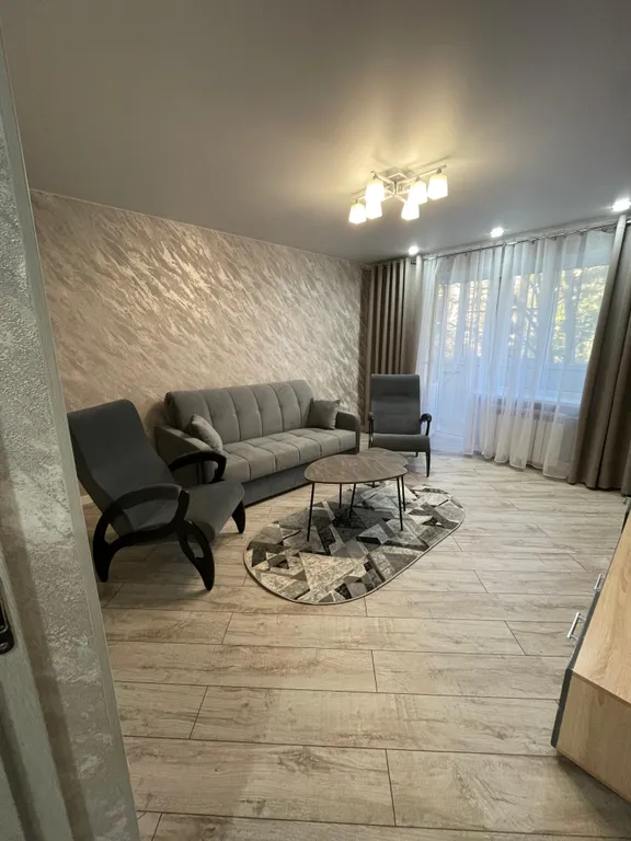 Комфортная квартира рядом с парком — аренда посуточно в Железноводск