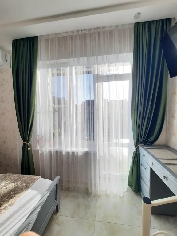 Квартира Комната — Лазаревское