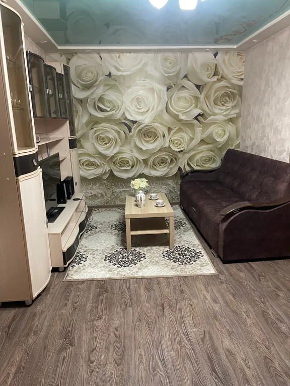 Апартаменты в центре