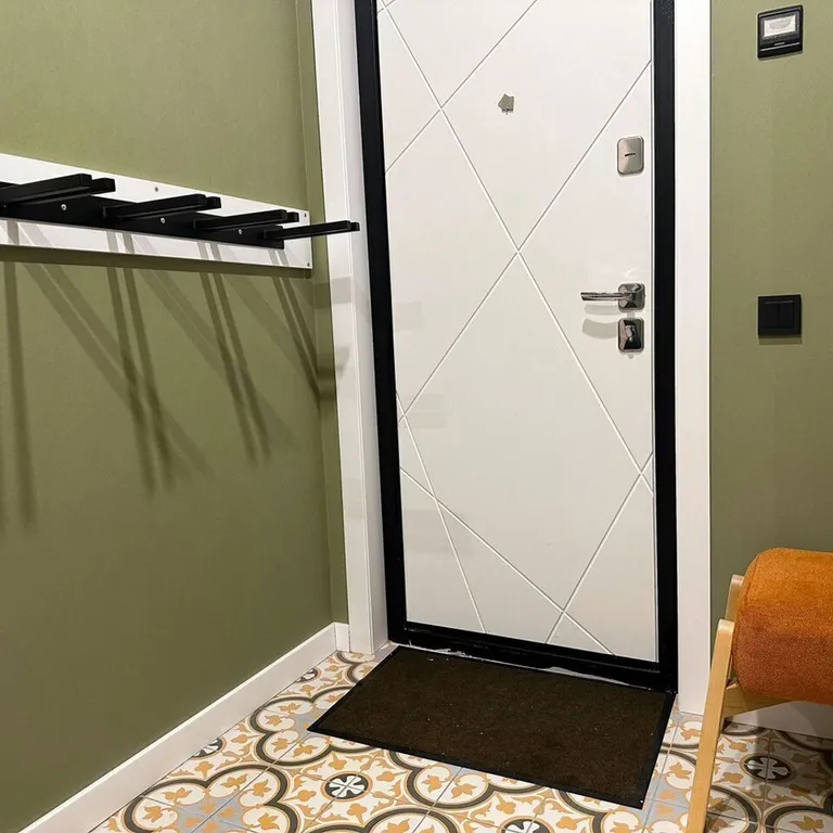 Апартаменты Амадаблам