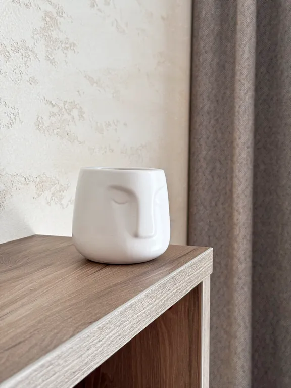 Апартамент в спальном районе