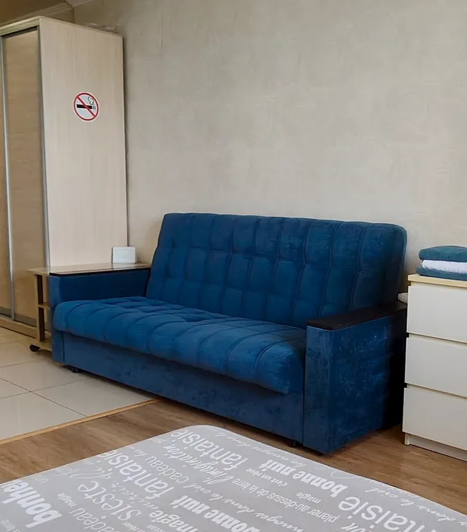 Чистая студия ЖК бизнес класса 15 мин до центра