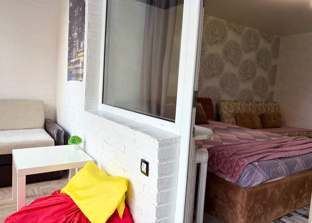 Уютная квартира недалеко от Зоопарка и Динополиса