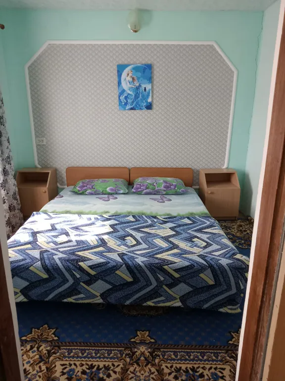 Квартира Комната — аренда посуточно в Окунёвка