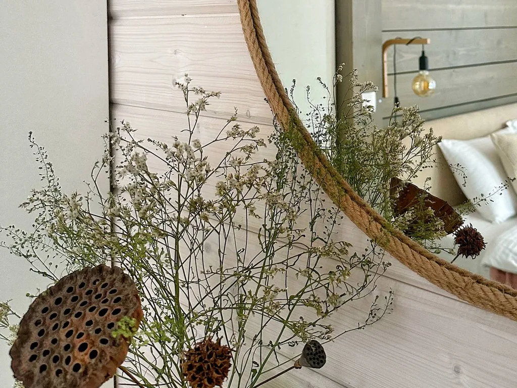 Уютный домик с Pinterest