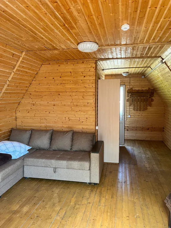 Коттедж 4-комнатный Дом — Сочи