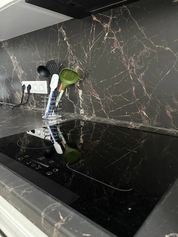 Стильная и уютная квapтиpа