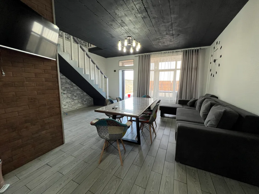 Домик у моря