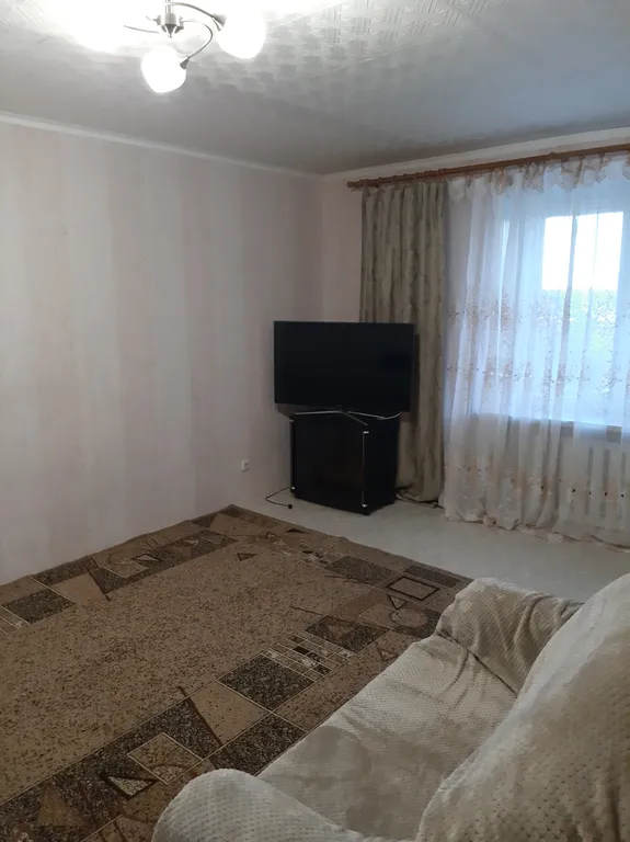 Уютная квартира в самом центре города