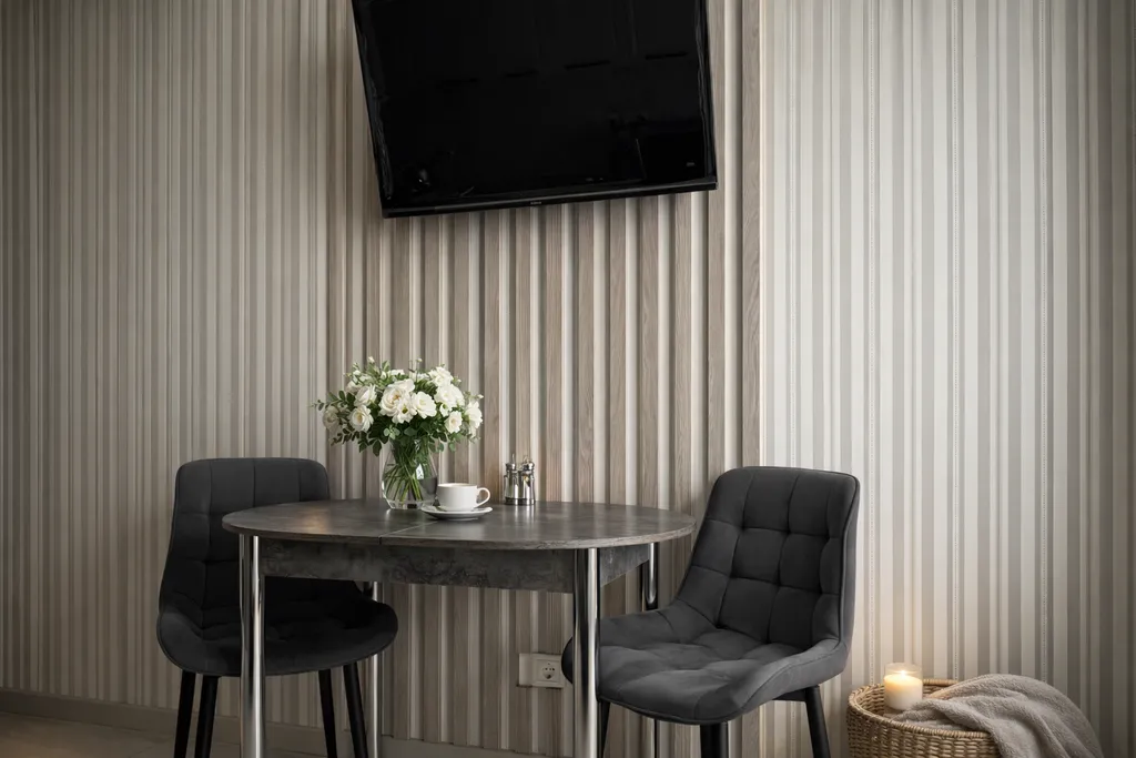 Квартира Уютная квартира ЖК Жигулина роща — Мирное