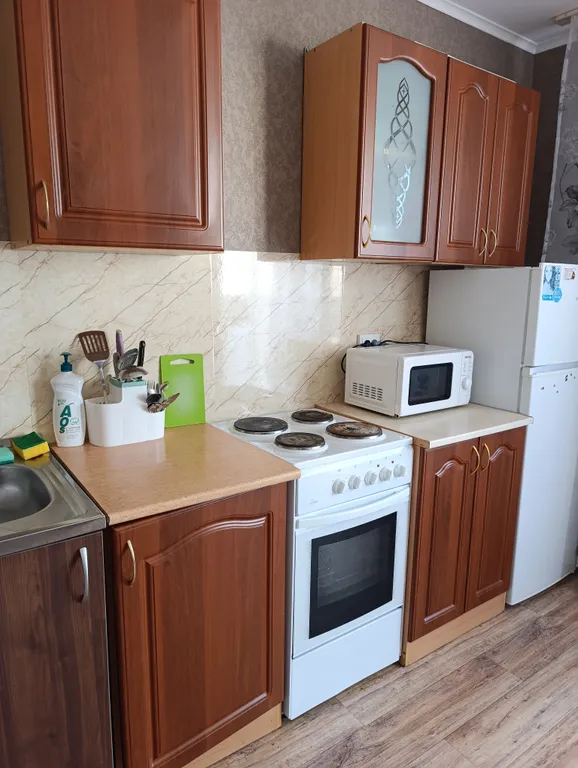 Уютная квартира в 15 минутах от парка Галицкого