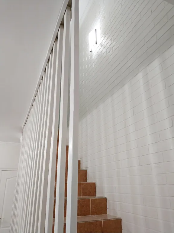 Трехуровневая 3-к квартира с террасой, у моря