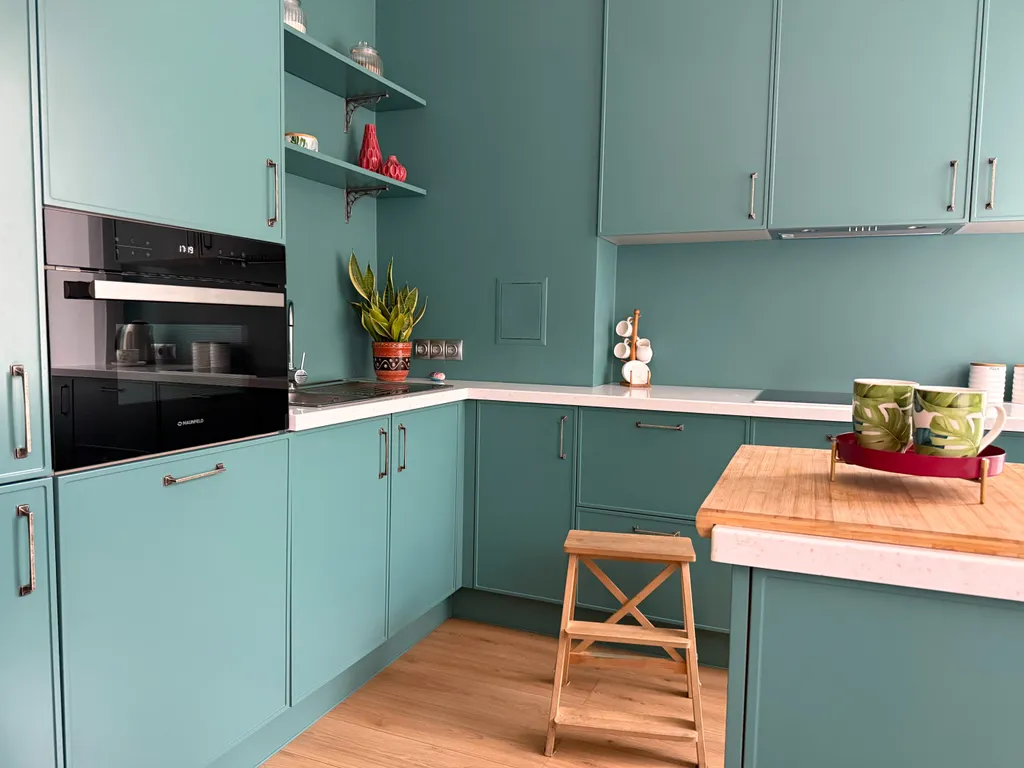 Семейная квартира у Таврического сада