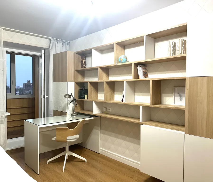 Уютная квартира Чехов