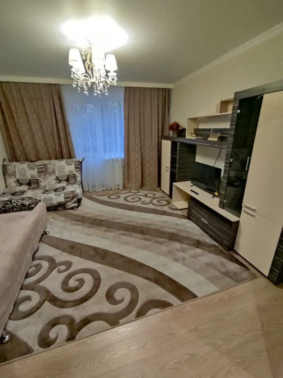 Уютная квартира на черемушках