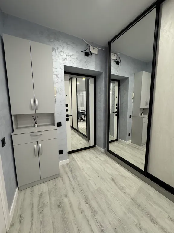 Уютная дизайнерская квартира в центральном районе города