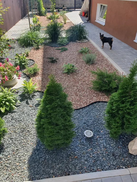 Уютная 2 комнатная квартира в центре с двориком