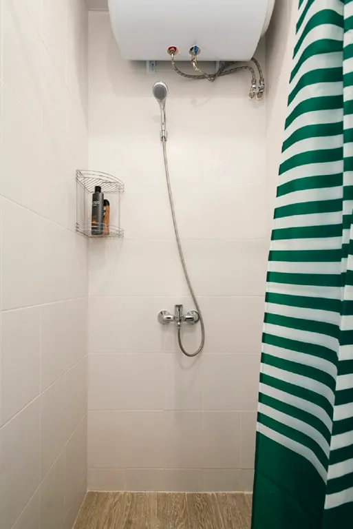 Квартира Квартира В 2 шагах от НМИЦ Петрова — Песочный