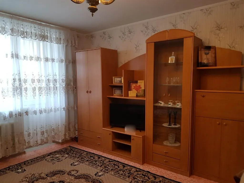 Квартира 1-комнатная Квартира — Евпатория