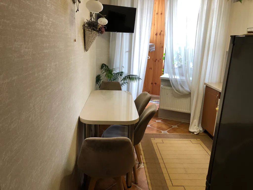 Лаванда Апарт возле Ашман Парка и Ботанического сада.