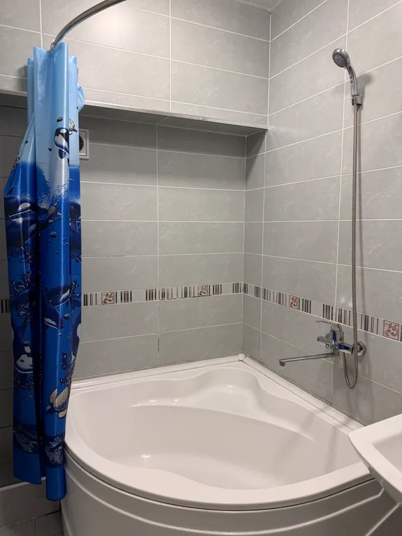 улица Садика Азимова 63 by Royal rentals