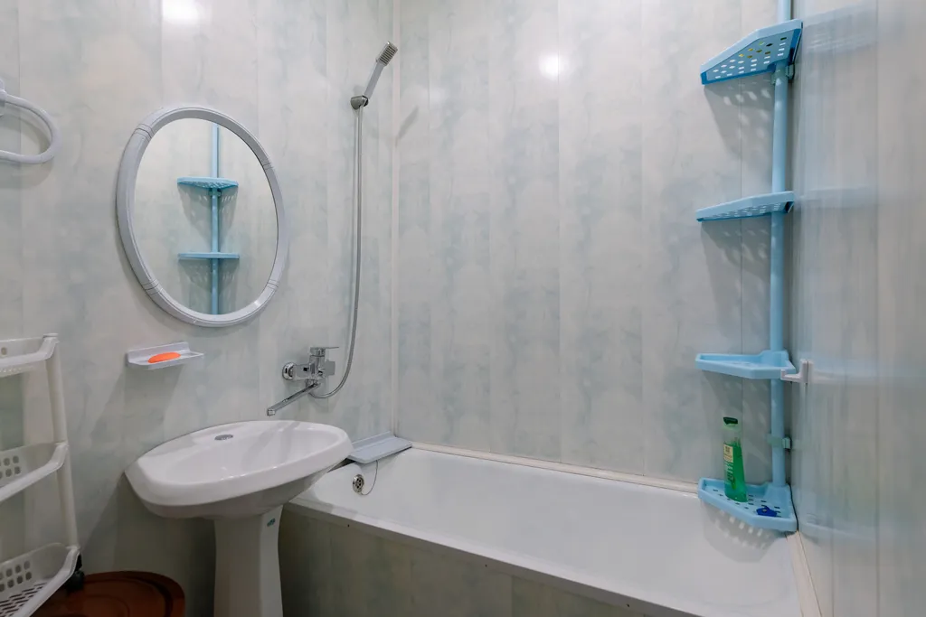 Квартира в самом центре Махачкалы