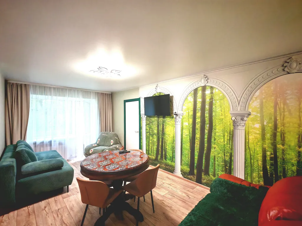 Квартира 2-комнатная квартира в центре — Верхний Уфалей